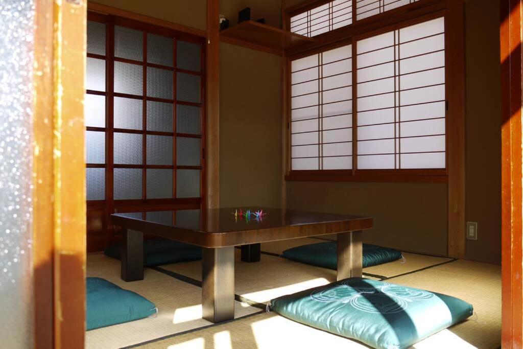 飛騨市 Chakraヴィラ エクステリア 写真