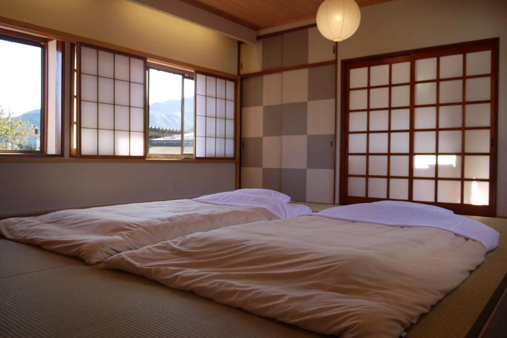 飛騨市 Chakraヴィラ エクステリア 写真