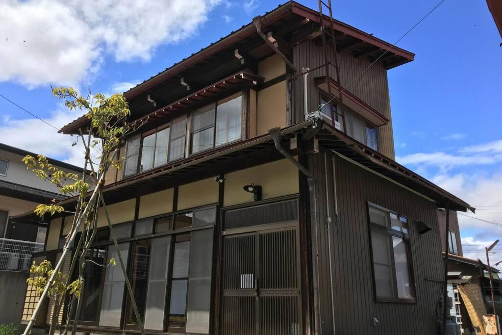 飛騨市 Chakraヴィラ エクステリア 写真