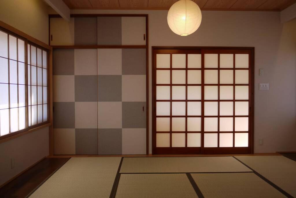 飛騨市 Chakraヴィラ エクステリア 写真