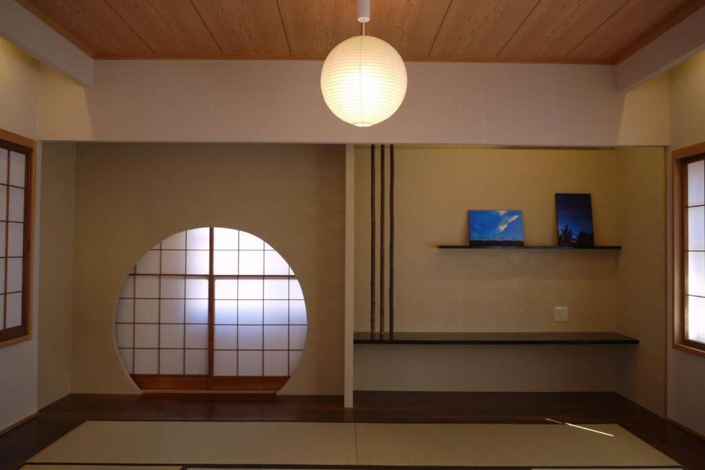 飛騨市 Chakraヴィラ エクステリア 写真