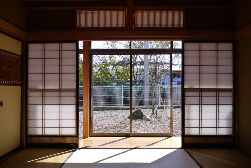 飛騨市 Chakraヴィラ エクステリア 写真